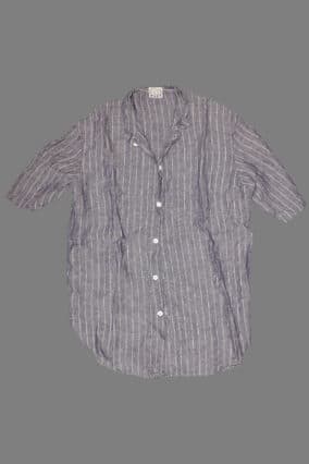 Weaver's Stock Type Ws428 Short Sleeved Tail Shirt