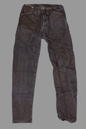 Type 130 Tapered Jeans