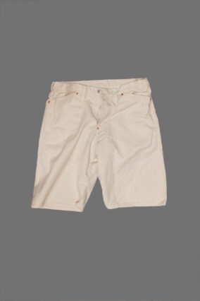 Type 140 Cross Cut Trews Shorts