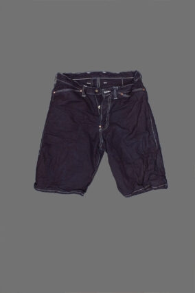 Type 140 Cross Cut Trews Shorts