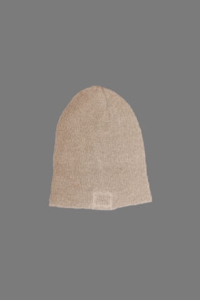 Type 827 Drawn Knitted Hat