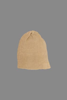 Type 827 Drawn Knitted Hat