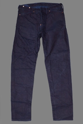 Type 130 Tapered Jeans