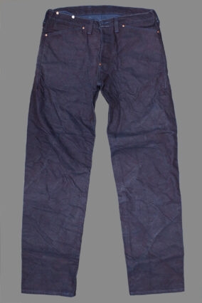 Type 132 Wide Jeans