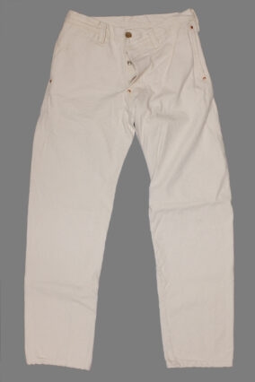 Type 133 Bias Cut Trews