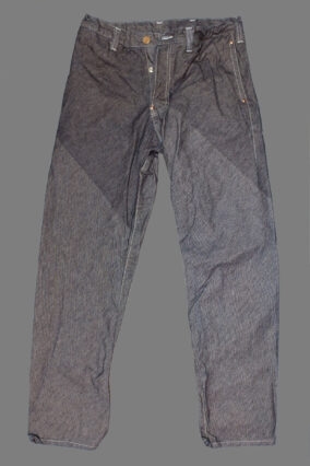 Type 133 Bias Cut Trews