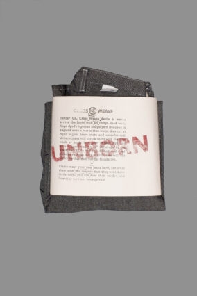 Type 136 Oxford Jeans