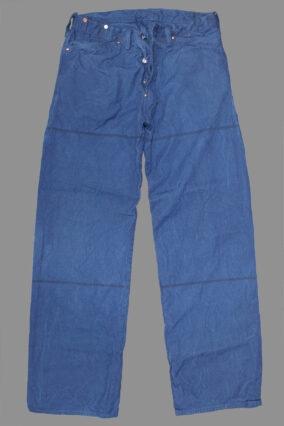 Type 136 Oxford Jeans