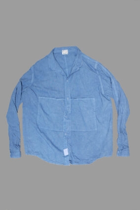 Type 430 Long Sleeve Butterfly Shirt