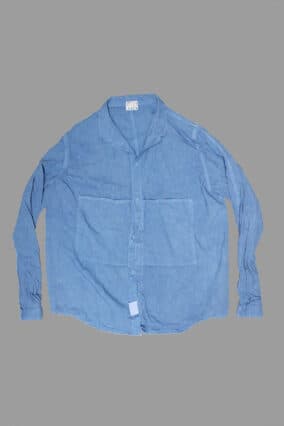 Type 430 Long Sleeve Butterfly Shirt