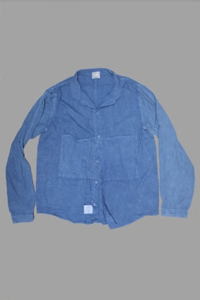 Type 430 Long Sleeve Butterfly Shirt