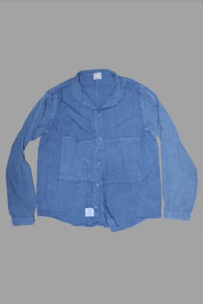 Type 430 Long Sleeve Butterfly Shirt