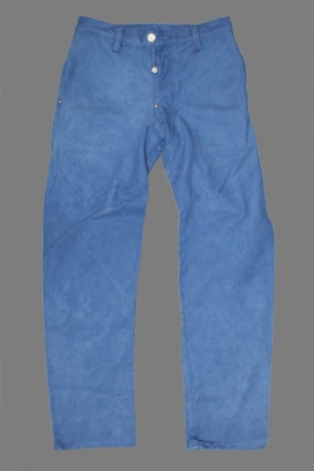 Type 133 Bias Cut Trews