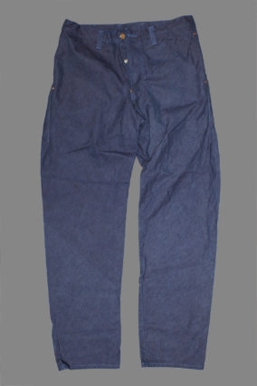 Type 133 Bias Cut Trews