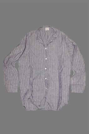 Weaver's Stock Type Ws420 French Seamed Tail Shirt