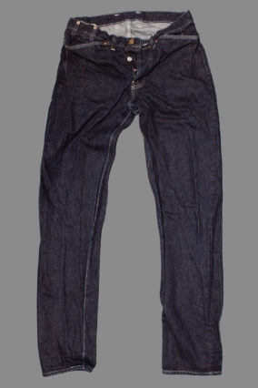 Type 130 Tapered Jeans
