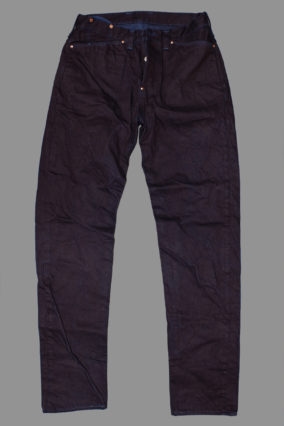 Type 130 Tapered Jeans