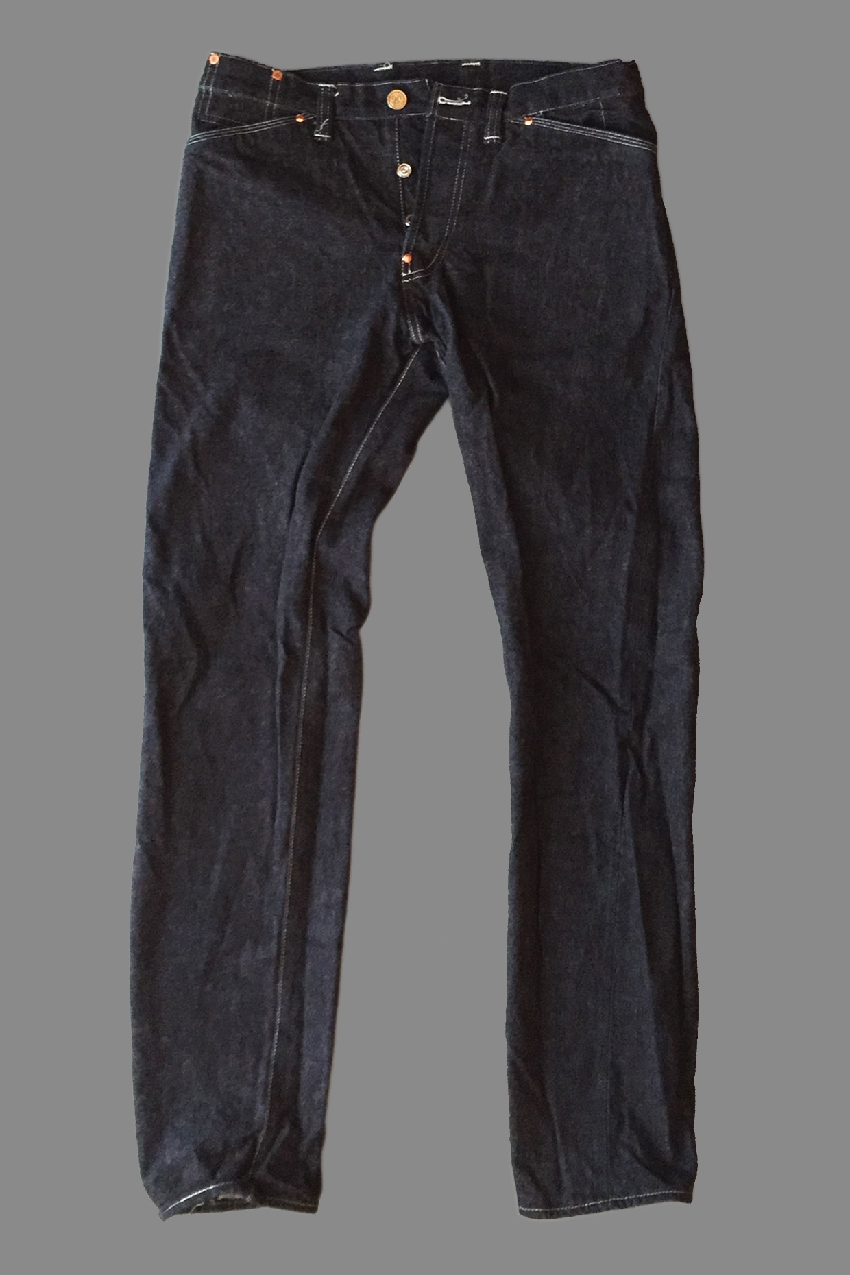 Type 129 Slim Jeans