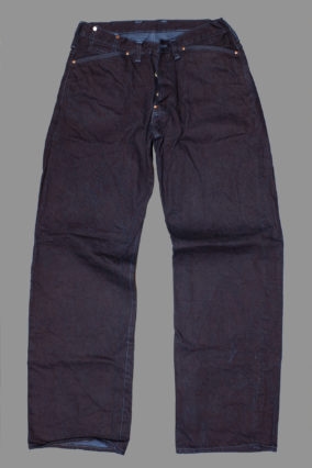 Type 136 Oxford Jeans