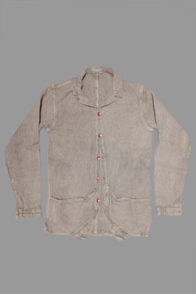 Type 461 Baste Pocket Shirt