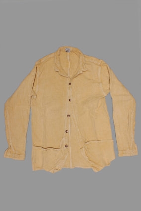 Type 461 Baste Pocket Shirt