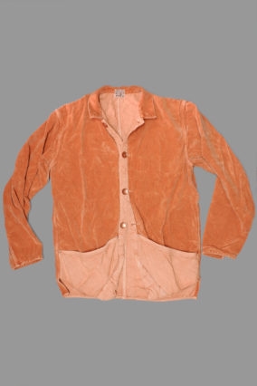 Type 961 Baste Pocket Jacket