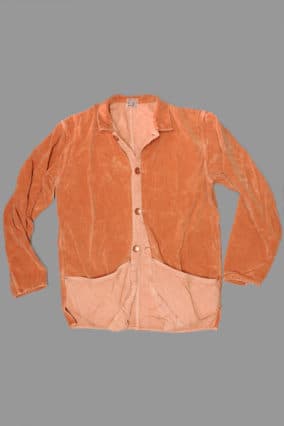 Type 961 Baste Pocket Jacket