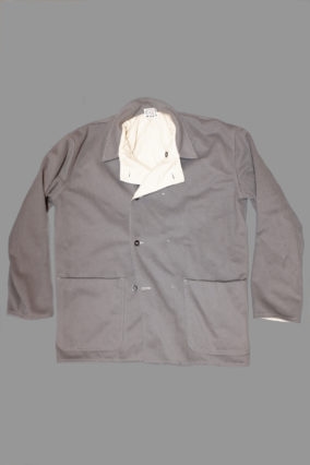 Weaver's Stock Type Ws960 Double Breasted Jacket
