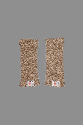 Type 889 Purl Edge Sailing Mittens