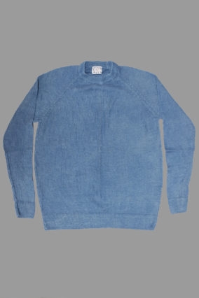 Type 723 Long Sleeve Raglan Pullover