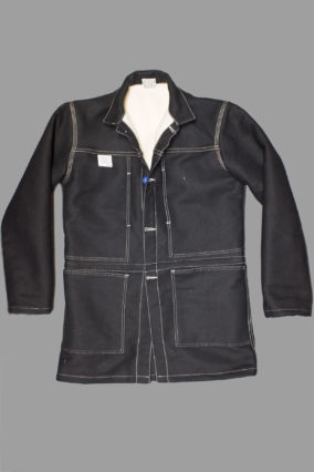 Type 990 Waist-lined Redingote