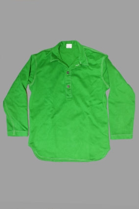 Weaver's Stock Type Ws412 Pullover Tail Shirt