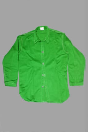 Weaver's Stock Type Ws420 Tail Shirt