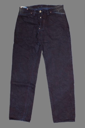 Type 132 Wide Jeans