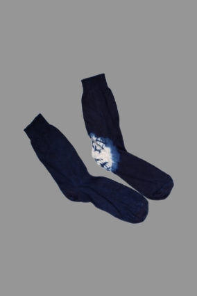 Achilles’ Heel Socks