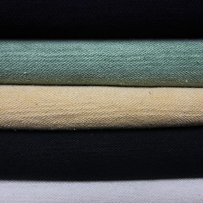 Unfinished Cotton Molleton