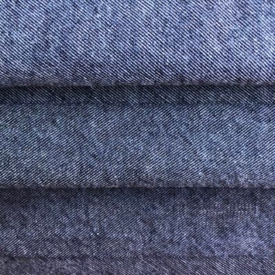 Weaver's Blanket Denim