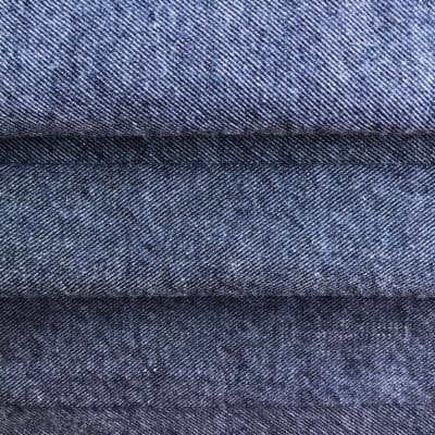 Weaver's Blanket Denim