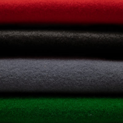 Wool Baize