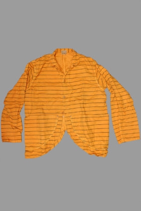 Type 941 Turvy Compass Pocket Jacket