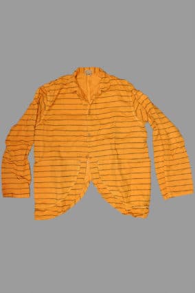 Type 941 Turvy Compass Pocket Jacket