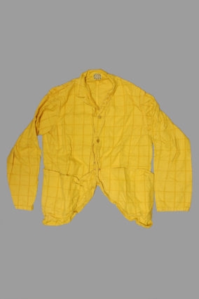 Type 941 Turvy Compass Pocket Jacket