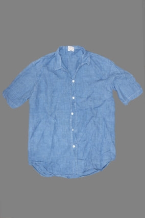 Weaver's Stock Type Ws428 Short Sleeved Tail Shirt