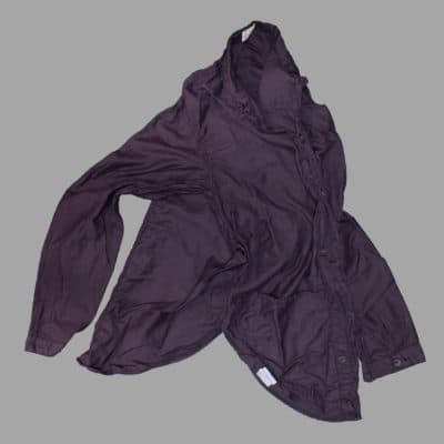 On Shirt Tails and Coat Tails