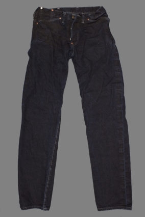 Type 129 Slim Jeans