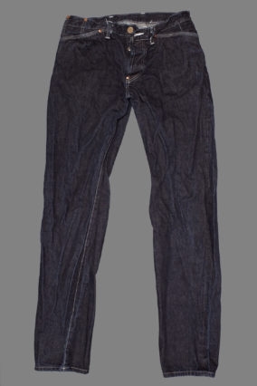 Type 129 Slim Jeans
