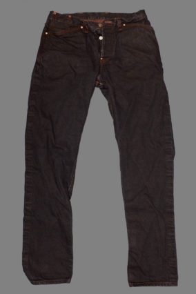 Type 129 Slim Jeans