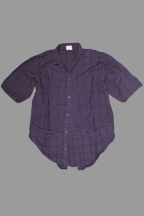 Type 443 Short Sleeve Compass Pocket Shirt