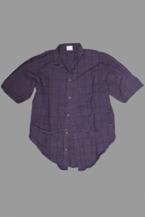 Type 443 Short Sleeve Compass Pocket Shirt
