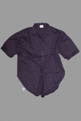 Type 443 Short Sleeve Compass Pocket Shirt